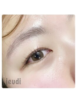 ジュディ サロン(JEUDI SALON)/
