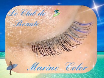 ル クラブ ド ボーテ 練馬/エクステ☆ (練馬まつげ)