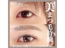 ロカヒ(Lokahi)/立ち上げカール