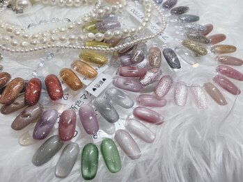 クリスタ(CRISTA)/大人気のマグネット!