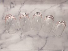 サローネ レジーナ(salone Regina)/クリア/チェック/ツイード