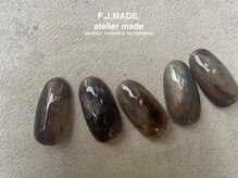 アトリエ メイド(atelier made)/トレンドアート￥6,990