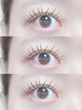 グランツムーン(Glanz moon)/【フラットラッシュ100本】