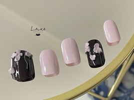 COULEUR A/Wパラジェル