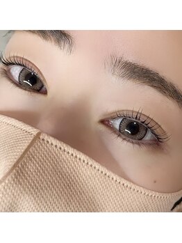 リノ(Lino)/ラッシュリフト