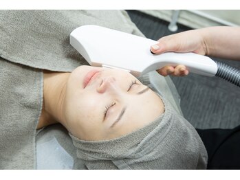 ジェルベーラ(GERBERA)/お顔脱毛