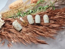 ナコ(NAKO)/定額A 【吉祥寺ネイル】