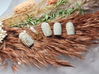 ナコ(NAKO)/定額A 【吉祥寺ネイル】