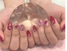 チェリーブロッサム(A CHERRY BLOSSOM)