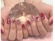 チェリーブロッサム(A CHERRY BLOSSOM)の写真
