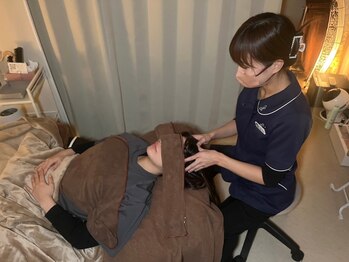 癒し～ぷ 池袋店/一人一人に合った施術を☆