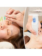 北梅田美容鍼灸院&nbsp;選ばれる &nbsp;理由 3