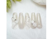 オーナソン(Onason)の雰囲気（チップ長さ出しやスカルプも人気！）
