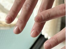 ベル(Belle)/ワンカラー＋アート2本メニュー