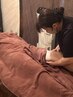 ☆美姿勢痩身☆骨盤矯正整体+痩身で根本からきれいになる150分！