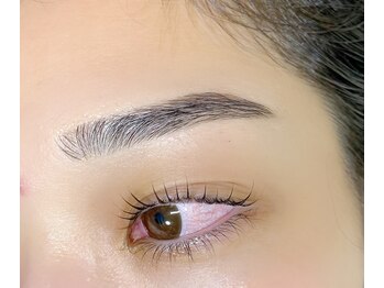 エトワール 品川店(Etoile)/☆まつ毛パーマ&アイブロウ☆