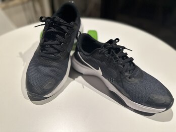 ブレック 名古屋高岳店(BREC)/シューズ預かり