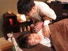 【全身しっかりケア】　60分では物足りない方☆　整体90分￥6,000　　