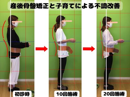 北てんま整骨鍼灸院の写真