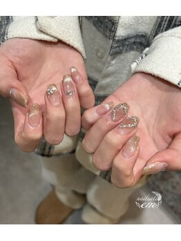 エム(em)/マグネットフレンチ