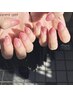 -simple nail-【初回オフ無料◎】Art2本¥6500 / Art4本¥7000