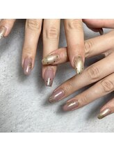 アンドエミニー エン ラボーテ(& EMINY 艶 la beaute)/季節のデザイン