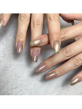 季節のデザイン