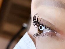 ミントラッシュ 仙台店/まつげカール/束感まつげパーマ