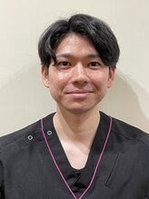 ぷらちな整骨院 平良 栄樹