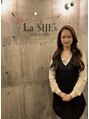 ラシーズ 難波店(La SHE's) LaSHE’ｓ asada