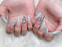 ネイルアルバ(Nail ALBA)/