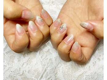 シンプルAコース(色変更可能)