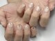 リミズネイルビューティー 名駅店(RimisNailxbeauty)の写真/お手軽でお得♪毎月増える100種以上★ニュアンス定額デザイン♪ハンド¥3980/フット¥4980！初めての方にも◎