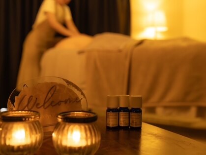 つきのかおりの写真