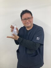 南平岸駅前整体院&nbsp;上原 海