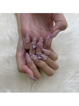 プリュム(Plume)/ジェル90分