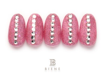 ビーネ 品川 高輪店(BIENE)/25年8月マンスリープラチナ-14