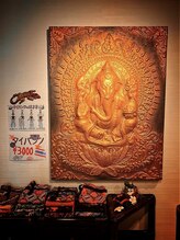 ラダシア 浦和店(LADASIA)/癒し空間