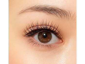 アイラッシュ コペル 中目黒(eyelash Copel)/アップワードラッシュ140本☆