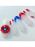 【ネイリスト限定】粘土ジェル　みゃくみゃくネイル　6580円→5580円