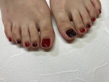 サロンビー(Salon B)の雰囲気(秋カラー取り揃えております☆)