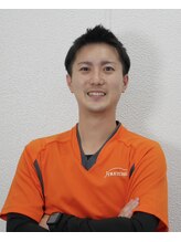 ストレチックス 上尾店&nbsp;柿沼 昭人