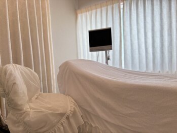 美璃花(mirika)/スコープで見ながらお耳掃除♪