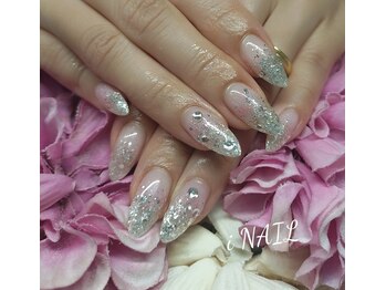 アイネイル(iNAIL)/