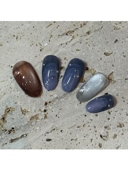 アレミティ(Aremiti)/10月マンスリー