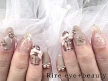 リール アイプラスビューティー(Rire eye + beauty)/check♪/初回オフ無料