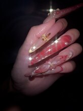 ネイルサロンレイアス(RAYAS)&nbsp;YUKA 