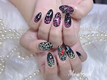 モアネイル(Moa nail)/