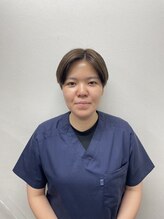 大橋名倉堂鍼灸接骨院&nbsp;新垣 ちなつ