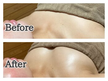 ハナハナ(hanahana)/